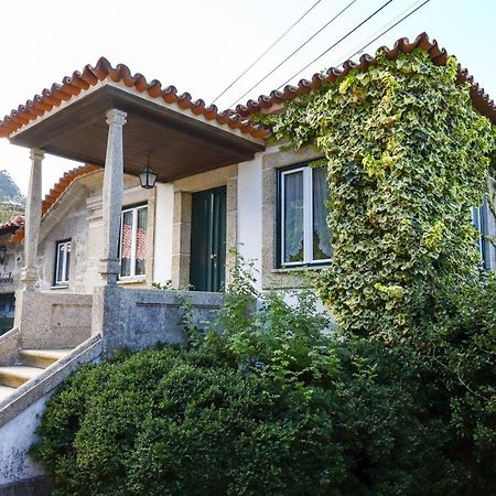 Casa De Carcavelos Cabeceiras de Basto Exterior foto