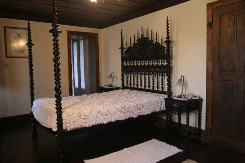 Casa De Carcavelos Cabeceiras de Basto Exterior foto
